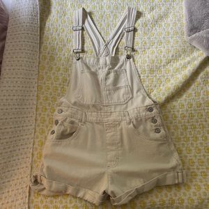 We The Free Ziggy Shortalls